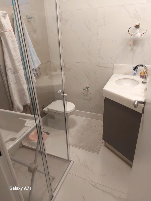 Apartamento, Cidade Jardim, 3 Quartos, 1 Vaga, 1 Suíte