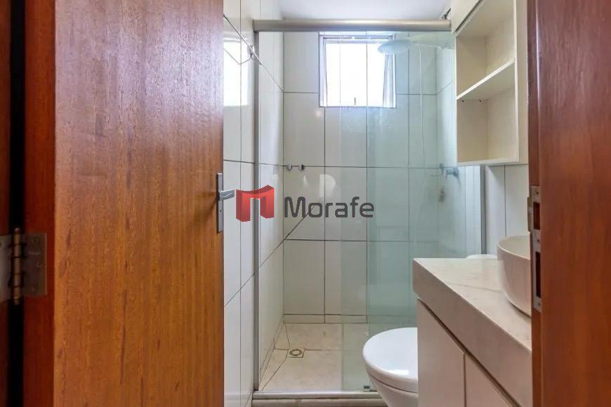 Apartamento, Ouro Preto, 2 Quartos, 1 Vaga, 1 Suíte