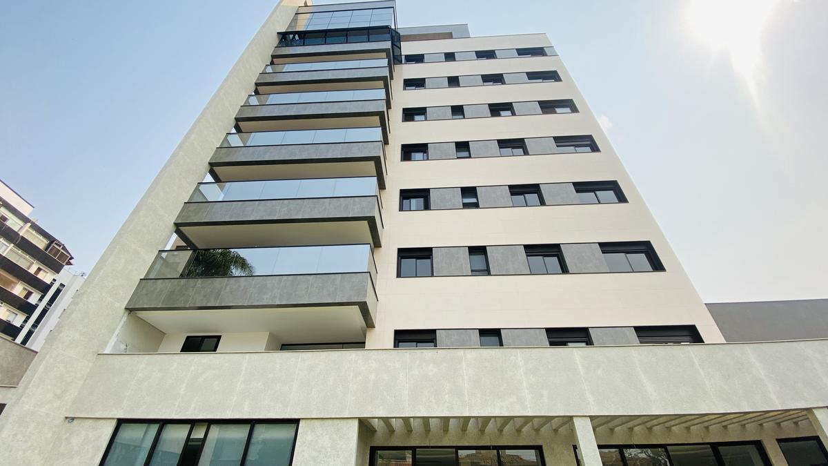 Apartamento, Castelo, 4 Quartos, 4 Vagas, 4 Suítes