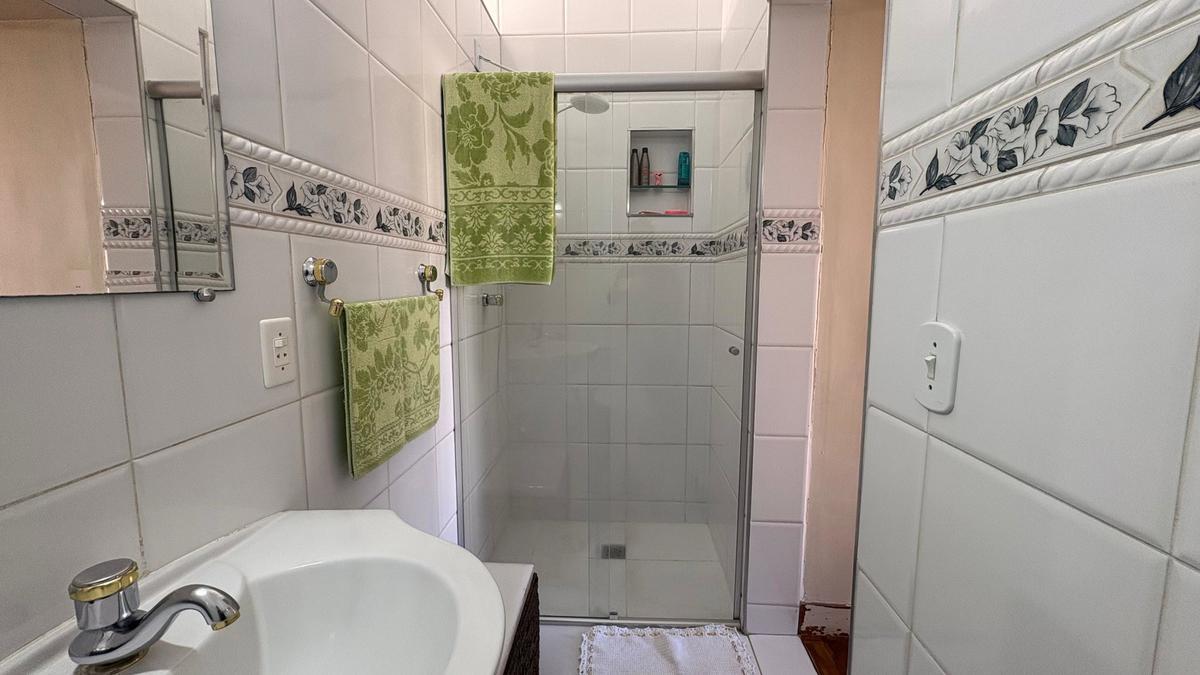 Apartamento, Centro, 4 Quartos, 1 Vaga, 2 Suítes