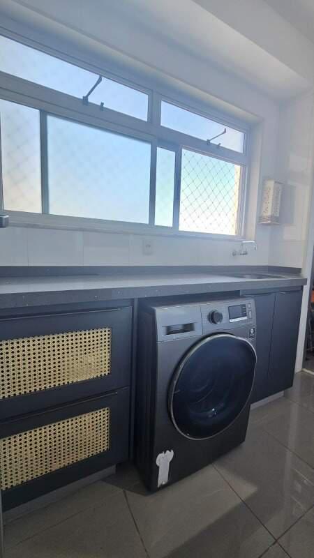 Apartamento, Vila da Serra, 4 Quartos, 3 Vagas, 1 Suíte