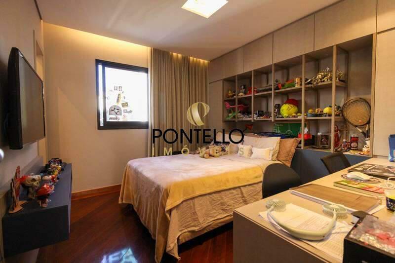 Apartamento, Belvedere, 4 Quartos, 4 Vagas, 2 Suítes