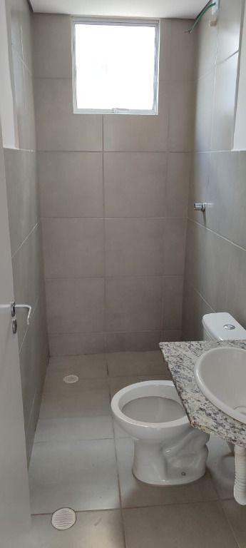 Apartamento, Adelmolândia, 2 Quartos, 1 Vaga