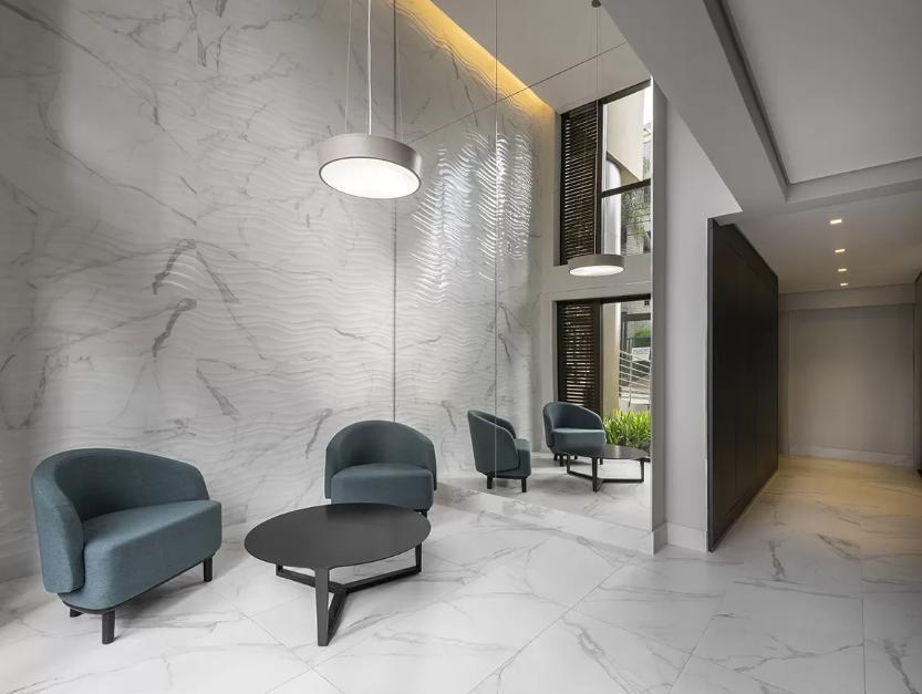 Apartamento, Anchieta, 3 Quartos, 2 Vagas, 1 Suíte