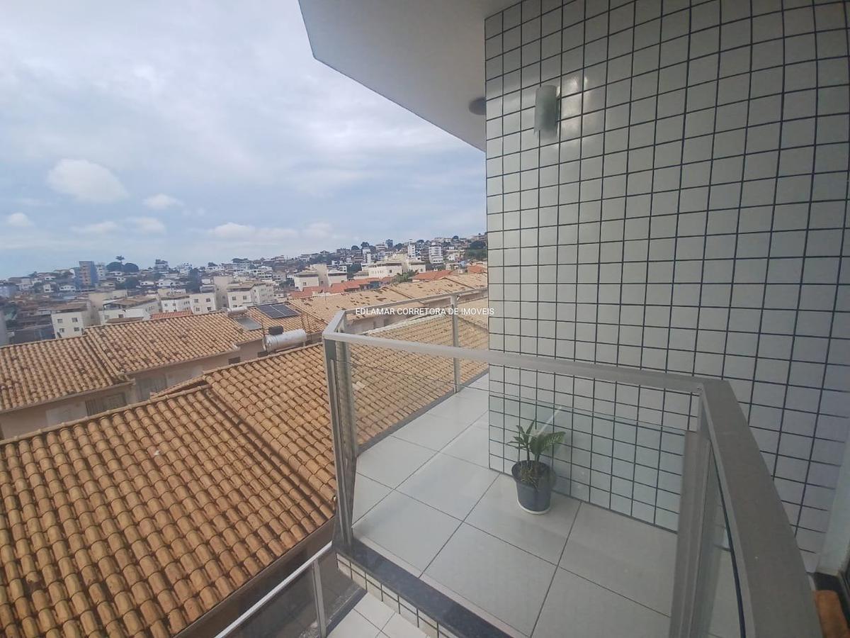 Apartamento, Jardim Riacho das Pedras, 3 Quartos, 2 Vagas, 1 Suíte