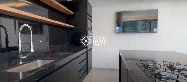 Apartamento, Funcionários, 3 Quartos, 3 Vagas, 3 Suítes