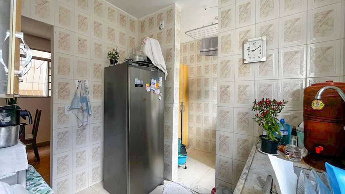 Apartamento, Sagrada Família, 3 Quartos, 1 Vaga