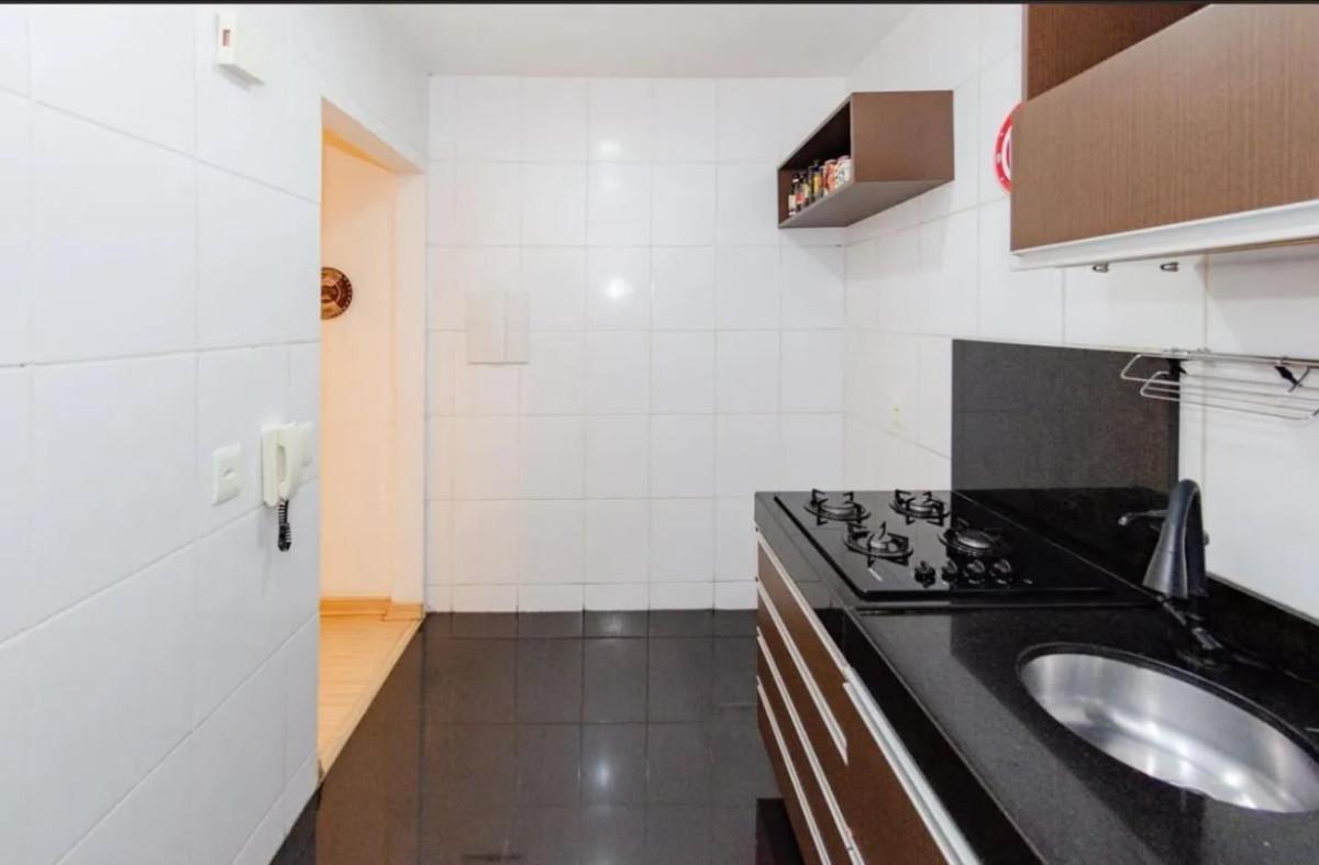 Apartamento, Jardim América, 2 Quartos, 1 Vaga