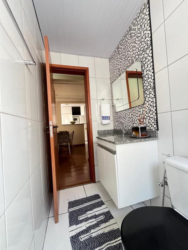 Apartamento, Diamante, 3 Quartos, 1 Vaga, 1 Suíte