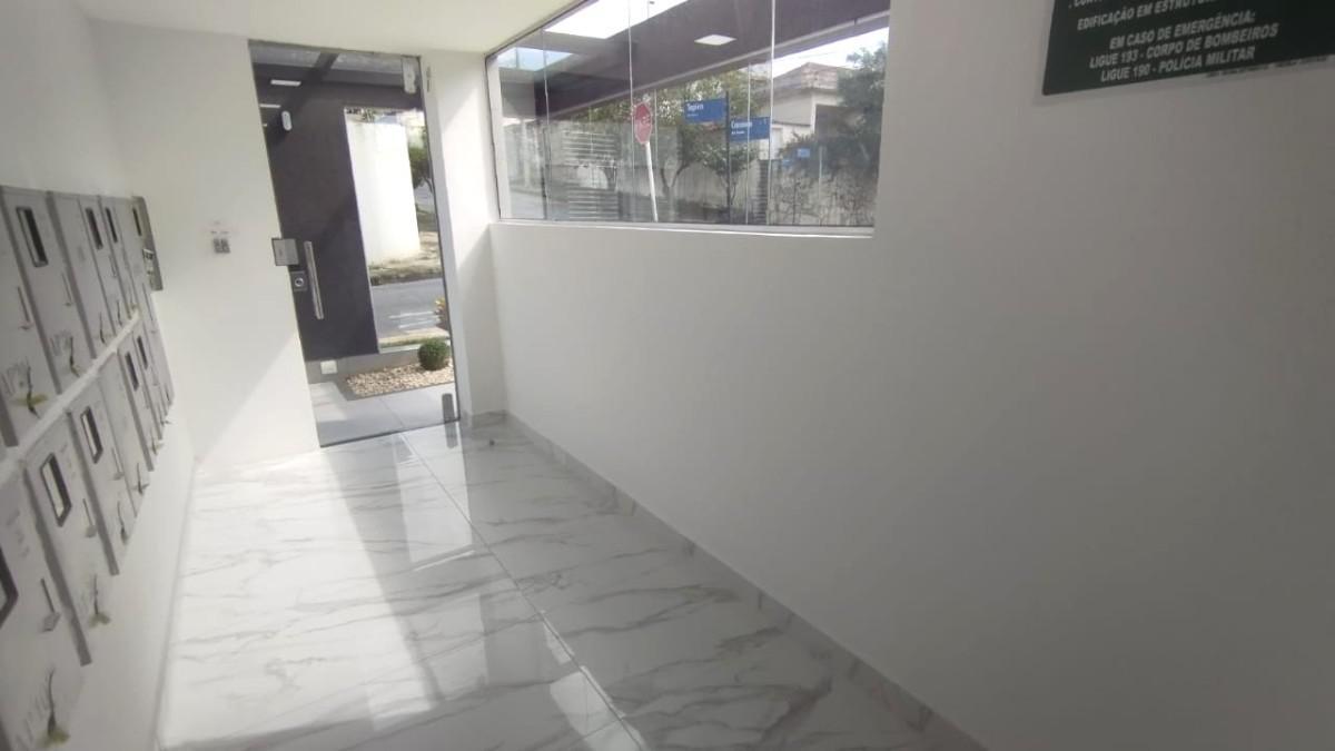 Apartamento, Renascença, 3 Quartos, 2 Vagas, 3 Suítes