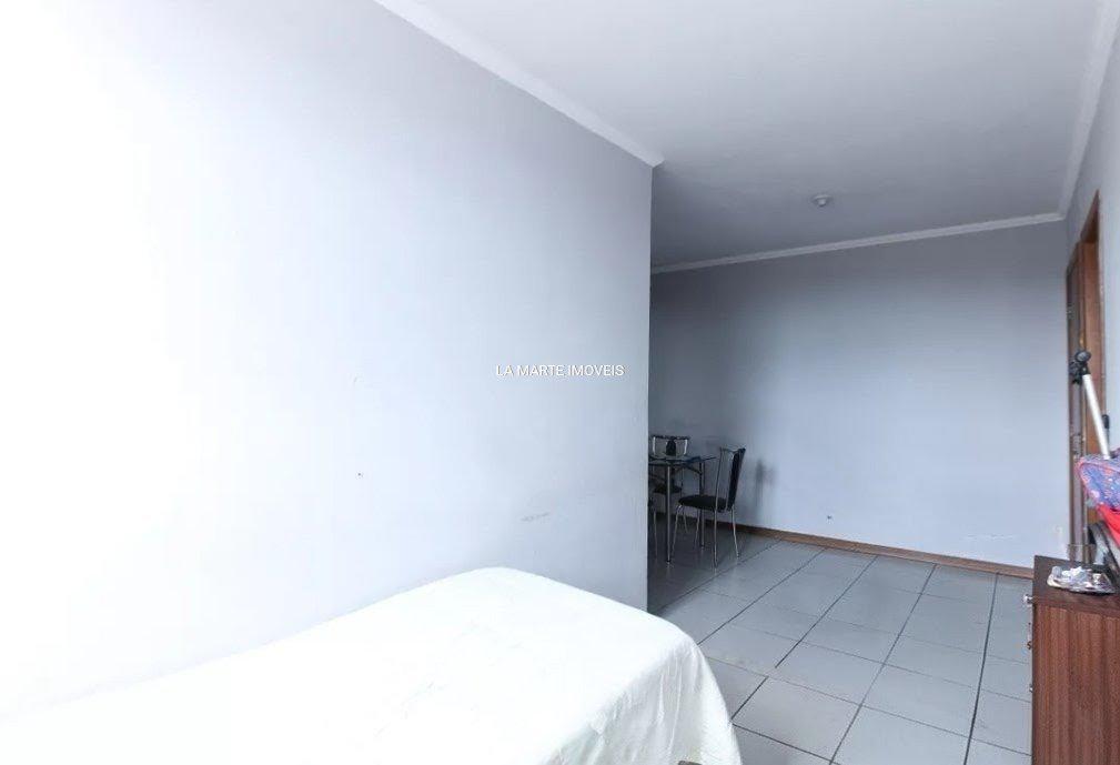 Apartamento, Monte Castelo, 3 Quartos, 1 Vaga