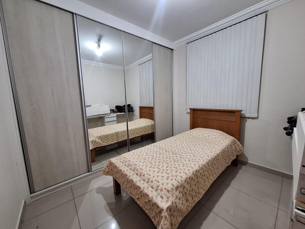 Apartamento, Jardim Riacho das Pedras, 2 Quartos, 1 Vaga