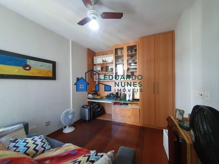 Apartamento, Gutierrez, 4 Quartos, 3 Vagas, 1 Suíte