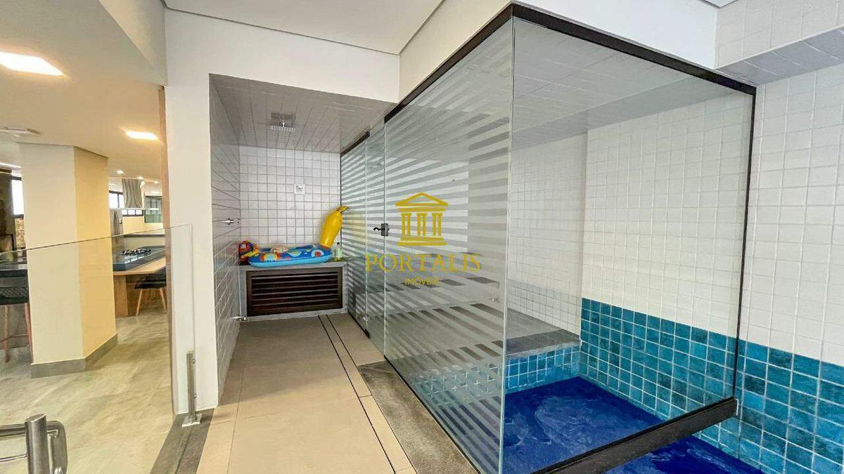 Apartamento, Castelo, 4 Quartos, 2 Vagas, 2 Suítes