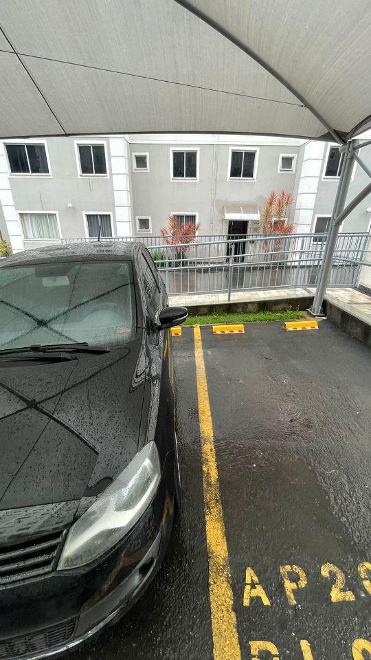 Apartamento, Santa Amélia, 2 Quartos, 2 Vagas, 1 Suíte