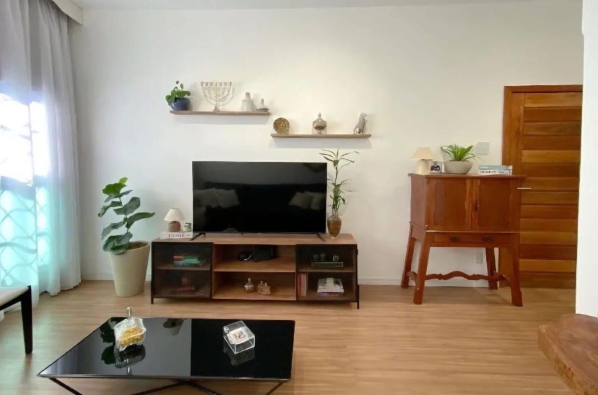 Apartamento, Carmo, 2 Quartos, 2 Vagas