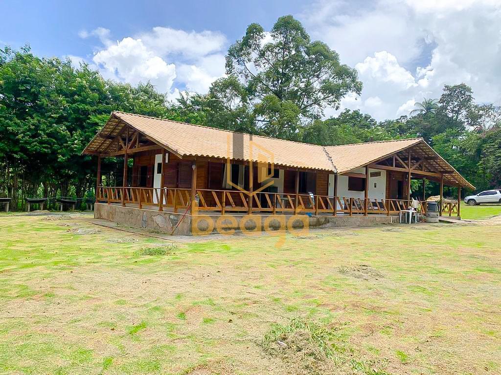 Fazenda, Iporanga, 4 Quartos, 10 Vagas, 2 Suítes