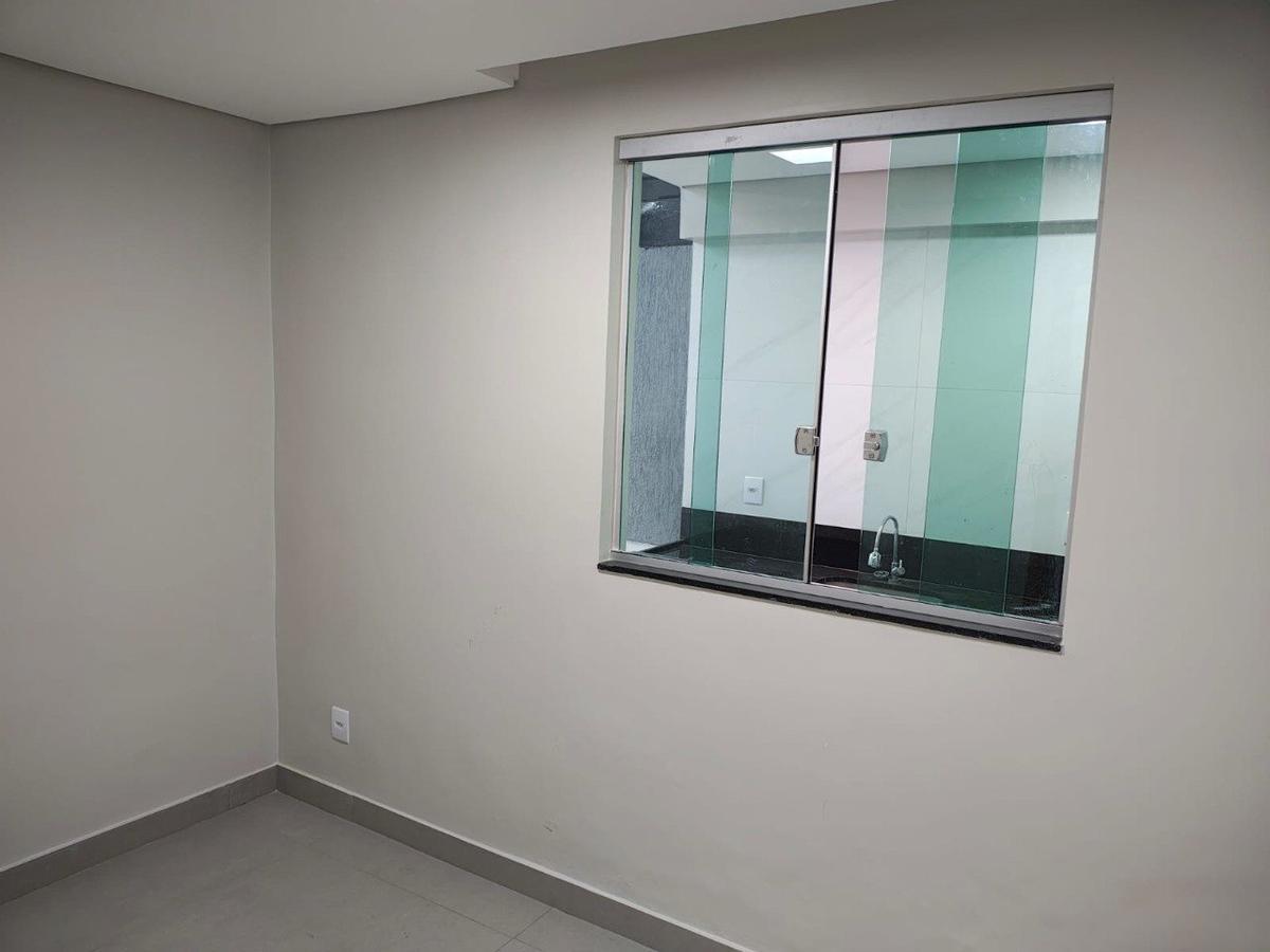 Casa, Rio Branco, 3 Quartos, 1 Vaga