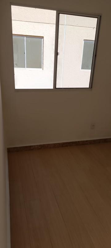 Apartamento, Nova Pampulha, 2 Quartos, 1 Vaga