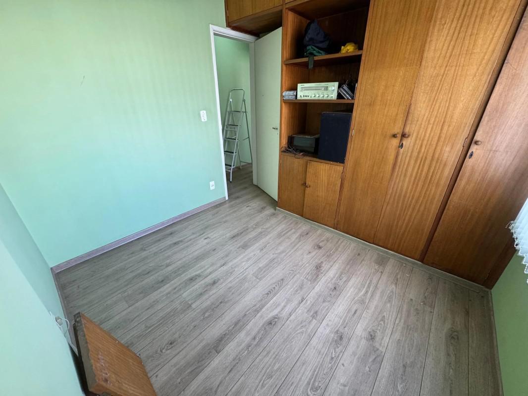 Apartamento, Sagrada Família, 2 Quartos, 1 Vaga