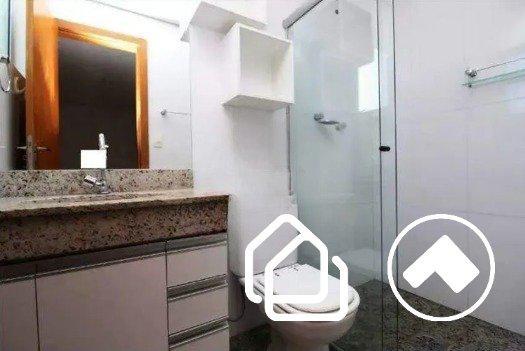 Apartamento, Buritis, 4 Quartos, 3 Vagas, 2 Suítes