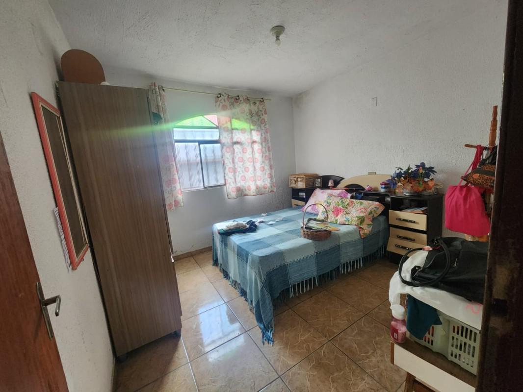 Casa, Novo Glória, 2 Quartos, 4 Vagas