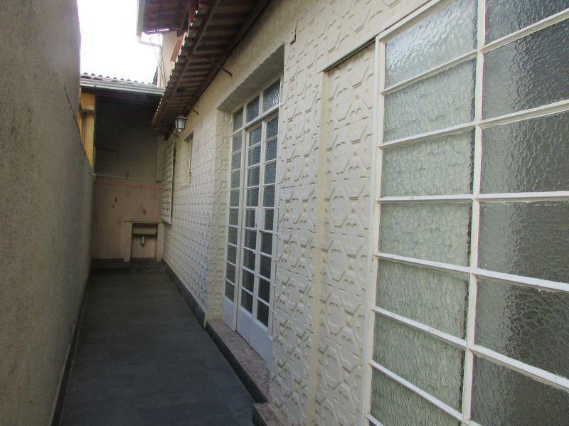 Casa, Colégio Batista, 9 Quartos, 2 Vagas, 2 Suítes