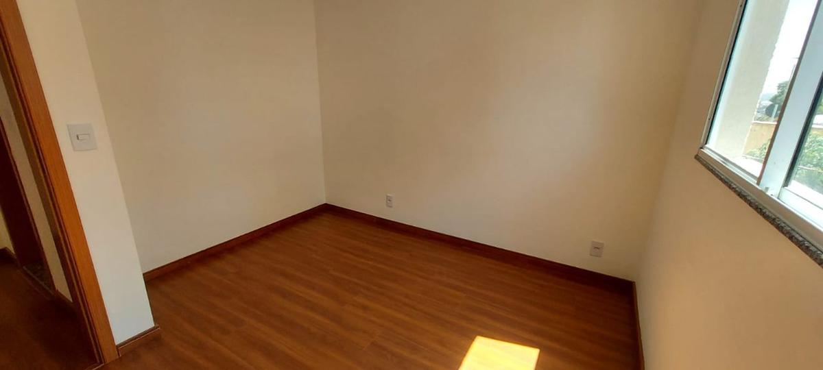 Apartamento, Palmares, 2 Quartos, 1 Vaga