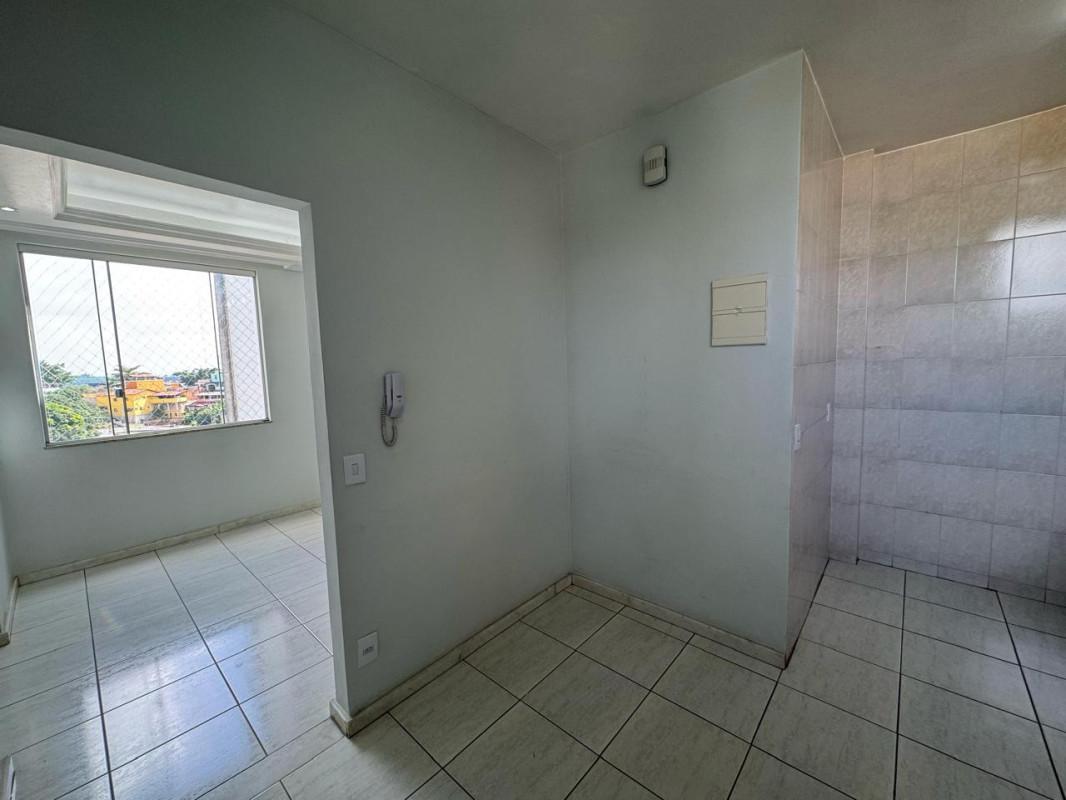 Apartamento, Ermelinda, 2 Quartos, 1 Vaga