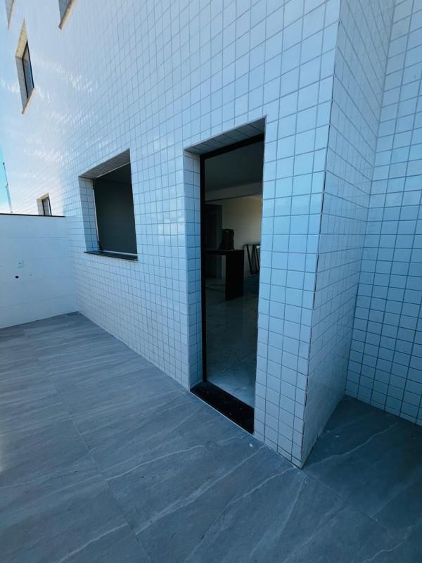 Apartamento, Santa Cruz Industrial, 3 Quartos, 2 Vagas, 1 Suíte