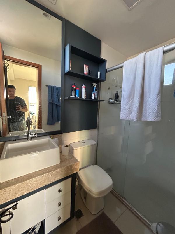 Apartamento, São Francisco, 3 Quartos, 2 Vagas, 1 Suíte