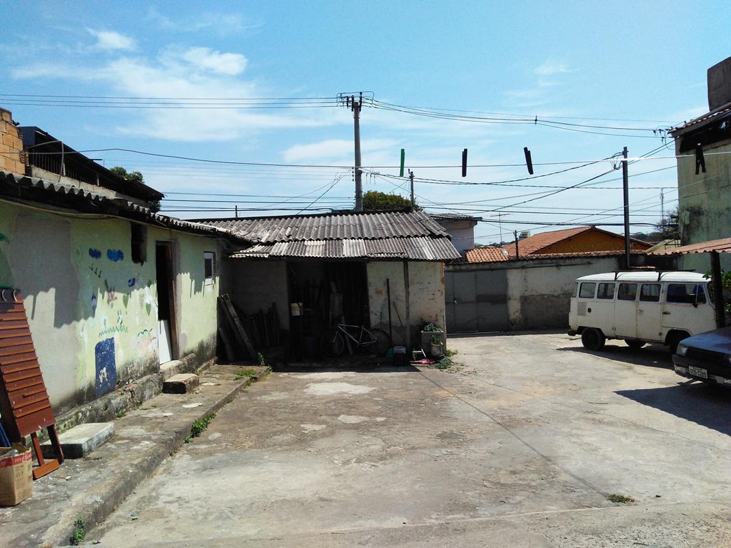 Casa, Glória, 3 Quartos, 4 Vagas