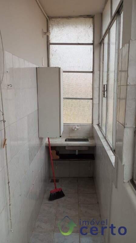 Apartamento, Nova Suíssa, 2 Quartos, 0 Vaga