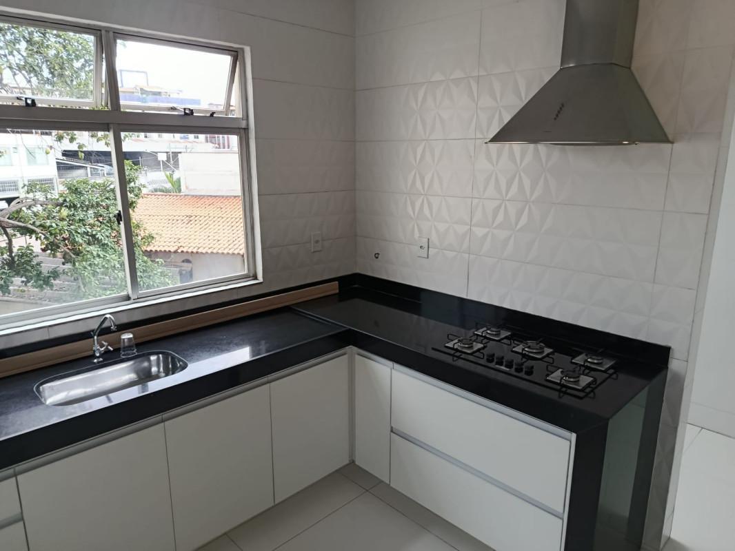 Apartamento, Vera Cruz, 3 Quartos, 1 Vaga, 1 Suíte