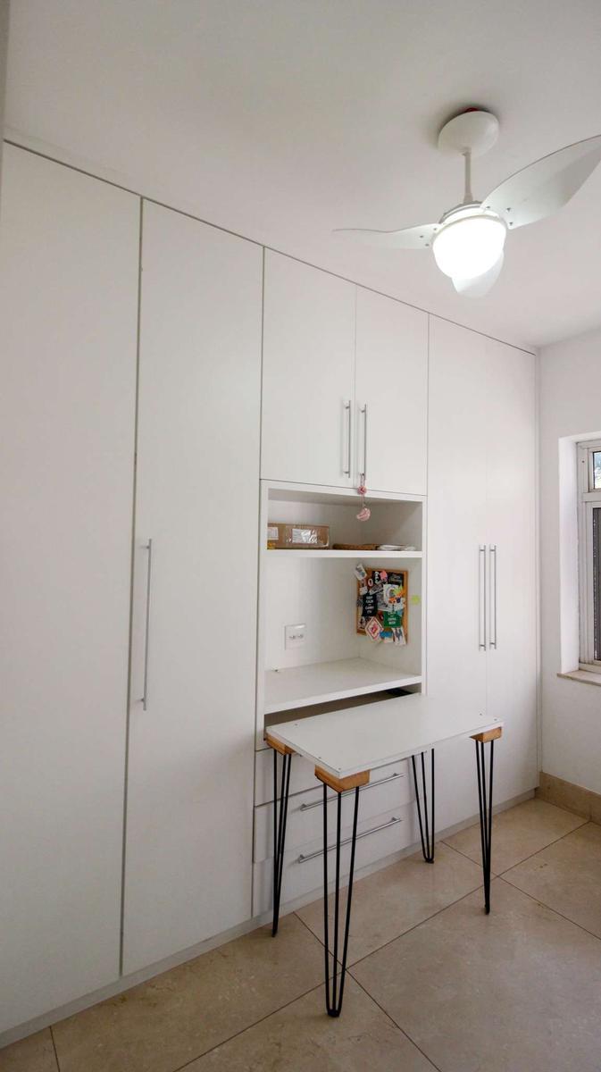 Apartamento, Santa Efigênia, 3 Quartos, 2 Vagas, 1 Suíte