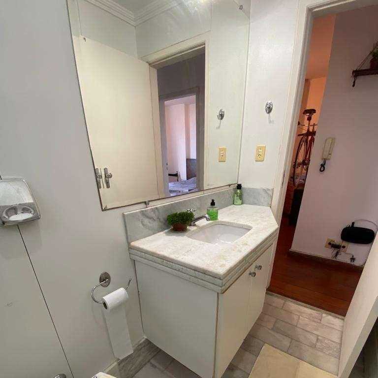 Apartamento, São Lucas, 2 Quartos, 1 Vaga