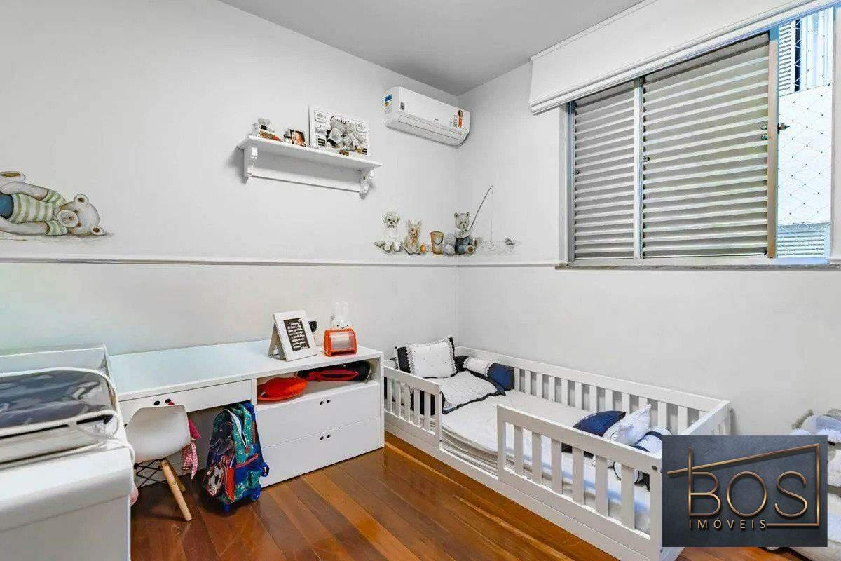 Apartamento, Santo Antônio, 4 Quartos, 2 Vagas, 1 Suíte