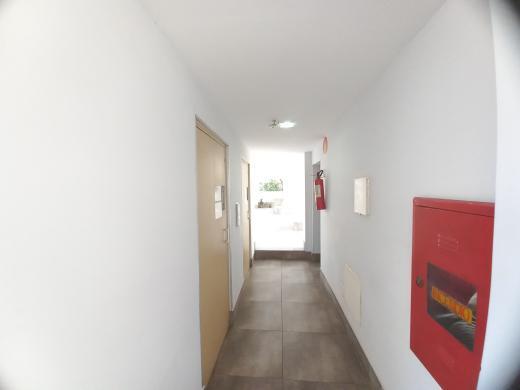 Apartamento, Funcionários, 1 Quarto, 1 Vaga, 1 Suíte