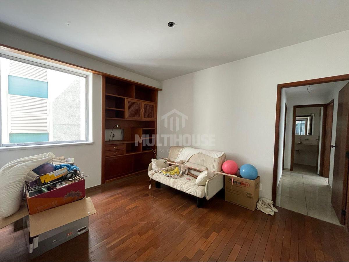 Apartamento, São José, 4 Quartos, 2 Vagas, 1 Suíte