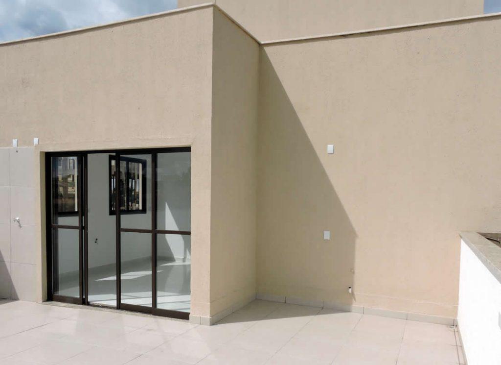 Cobertura, Santa Lúcia, 3 Quartos, 3 Vagas, 1 Suíte