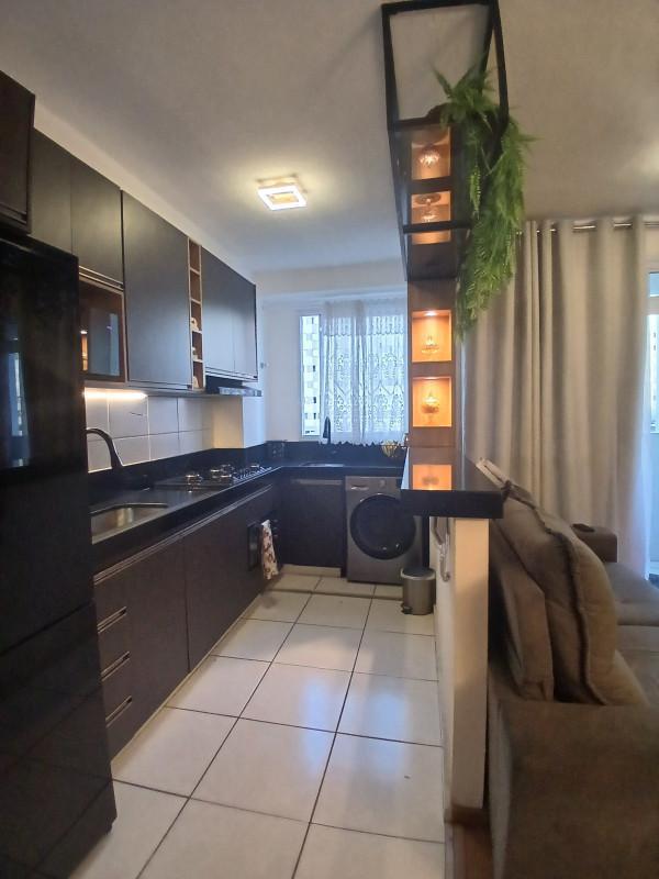 Apartamento, Jardim Riacho das Pedras, 2 Quartos, 1 Vaga, 1 Suíte
