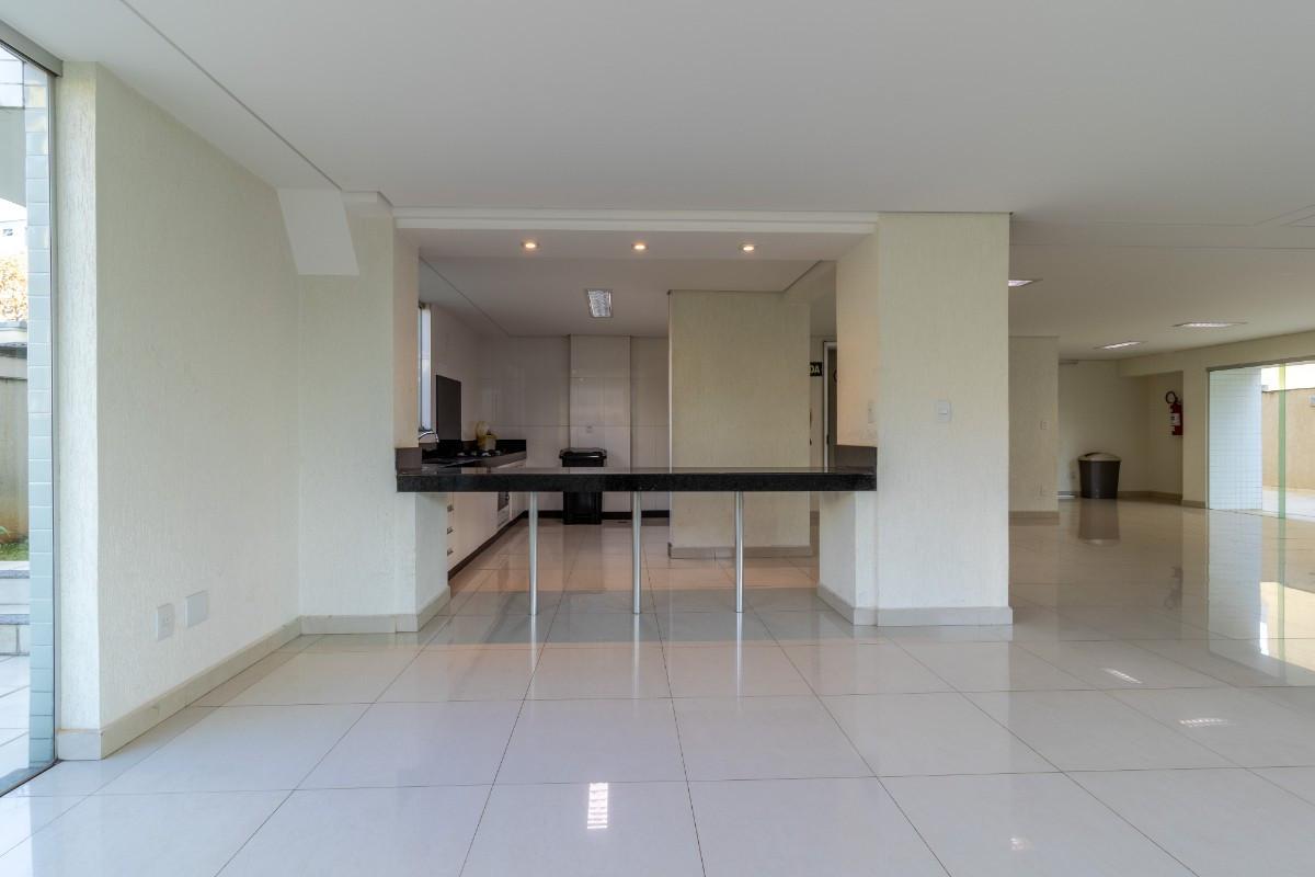 Apartamento, Anchieta, 3 Quartos, 3 Vagas, 1 Suíte