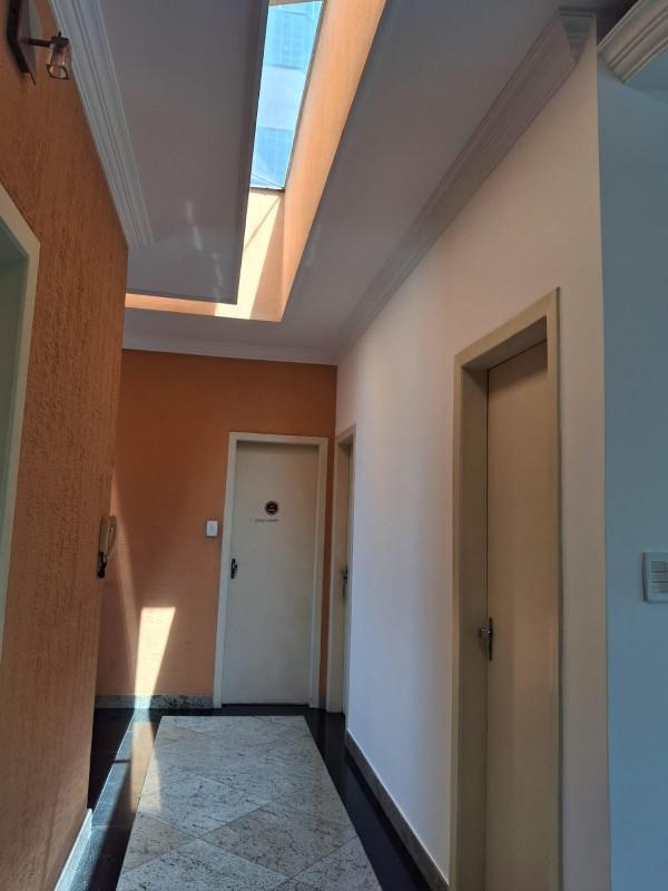 Casa Comercial, Caiçaras, 5 Quartos, 2 Vagas