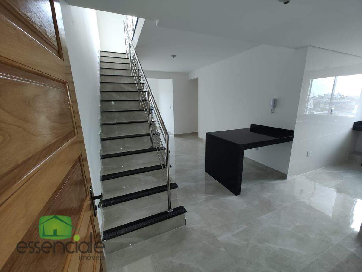 Cobertura, Amazonas, 3 Quartos, 4 Vagas, 1 Suíte