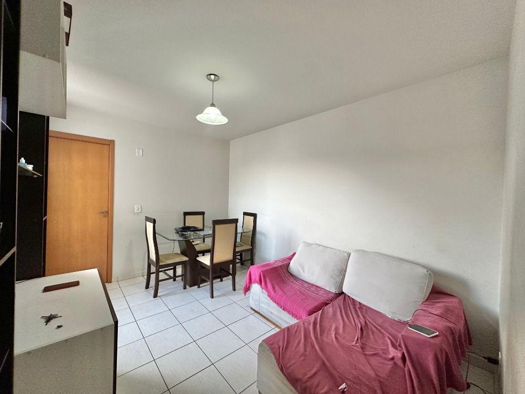 Apartamento, Casa Branca, 2 Quartos, 1 Vaga