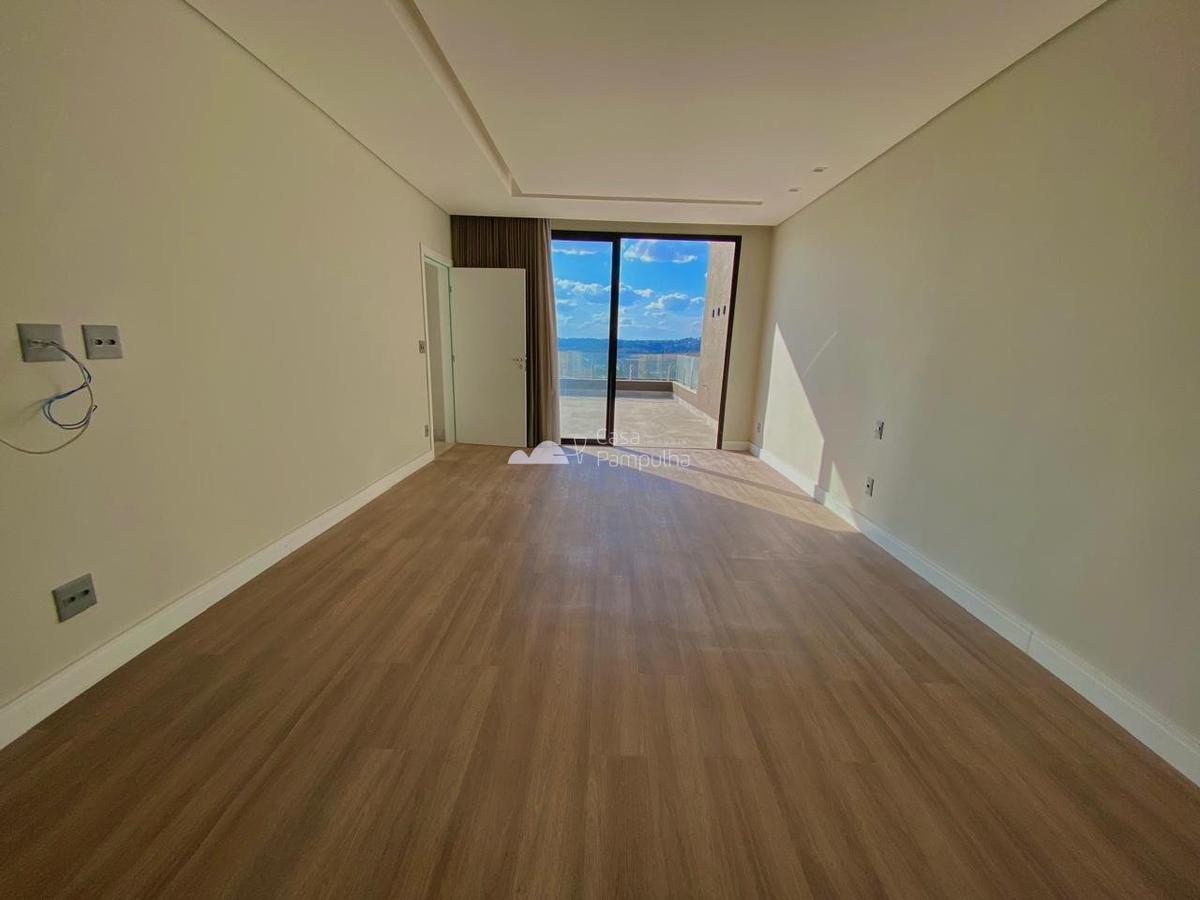 Casa, Gran Park, 4 Quartos, 3 Vagas, 4 Suítes