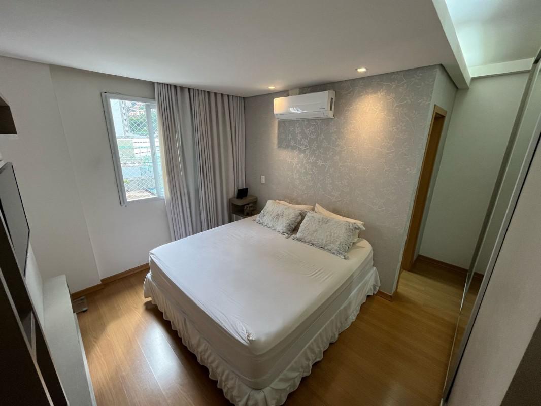 Apartamento, Buritis, 3 Quartos, 2 Vagas, 1 Suíte