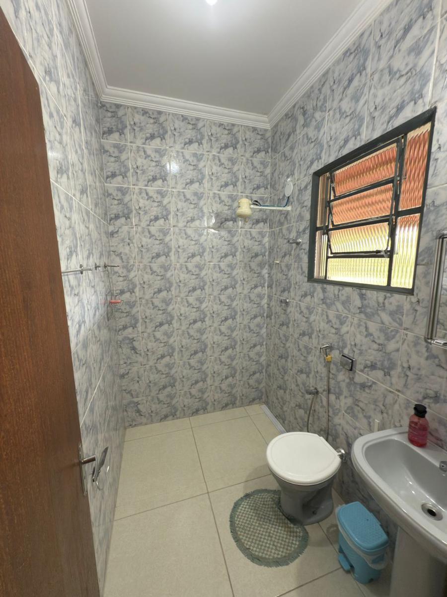 Fazenda, Bom Sossego, 3 Quartos, 5 Vagas, 1 Suíte