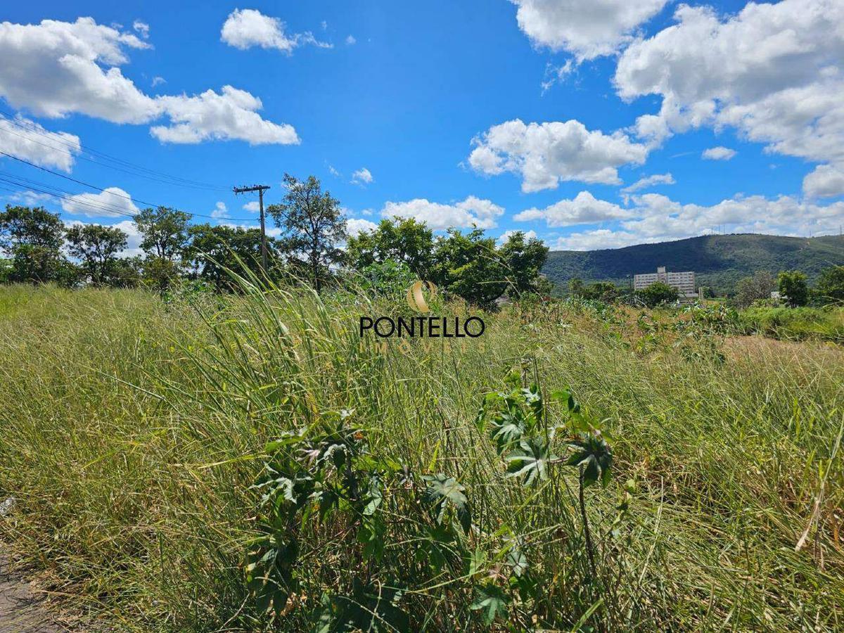 Lote, Santo Antônio, 0 Quarto, 0 Vaga