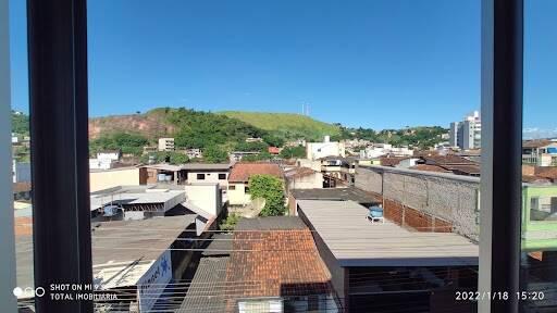 Apartamento, Santa Helena, 2 Quartos, 1 Vaga, 1 Suíte